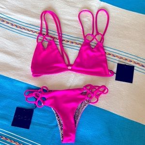 Acacia Bikini